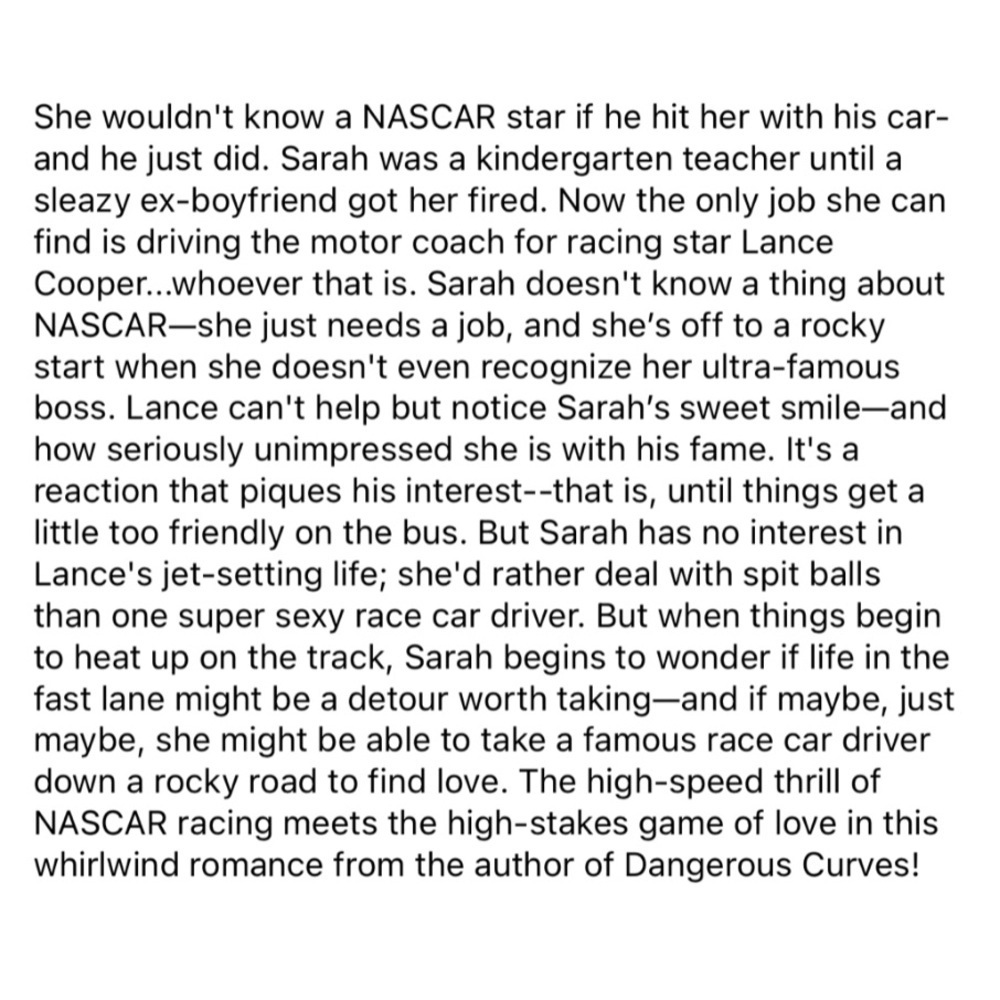 In the Groove (Hqn Romance) 
Pamela Britton - Picture 5 of 5